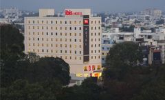 Ibis Coimbatore City Centre