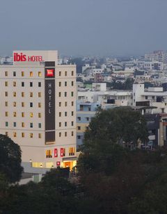 Ibis Coimbatore City Centre
