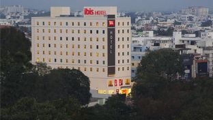Ibis Coimbatore City Centre