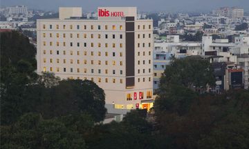 Ibis Coimbatore City Centre