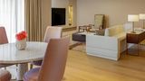 Moevenpick Istanbul Bosphorus Room