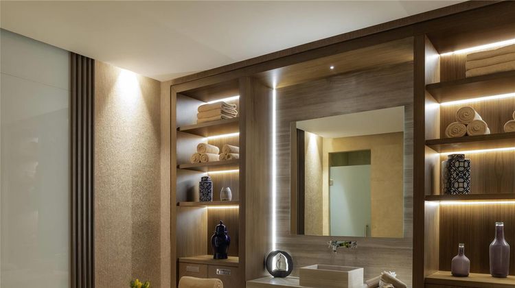 Moevenpick Istanbul Bosphorus Spa