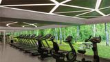 Moevenpick Istanbul Bosphorus Health