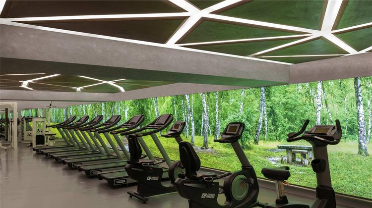 Moevenpick Istanbul Bosphorus Health