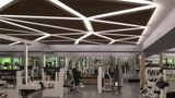 Moevenpick Istanbul Bosphorus Health