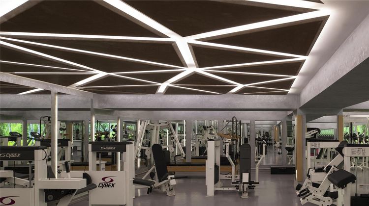 Moevenpick Istanbul Bosphorus Health