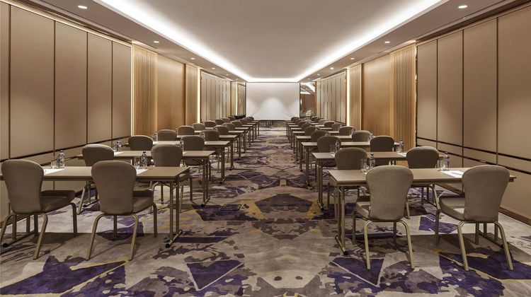 Moevenpick Istanbul Bosphorus Meeting