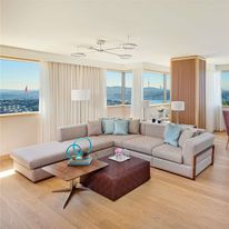 Moevenpick Istanbul Bosphorus