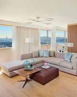 Moevenpick Istanbul Bosphorus