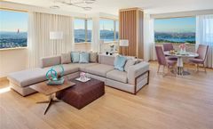 Moevenpick Istanbul Bosphorus