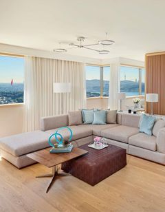 Moevenpick Istanbul Bosphorus