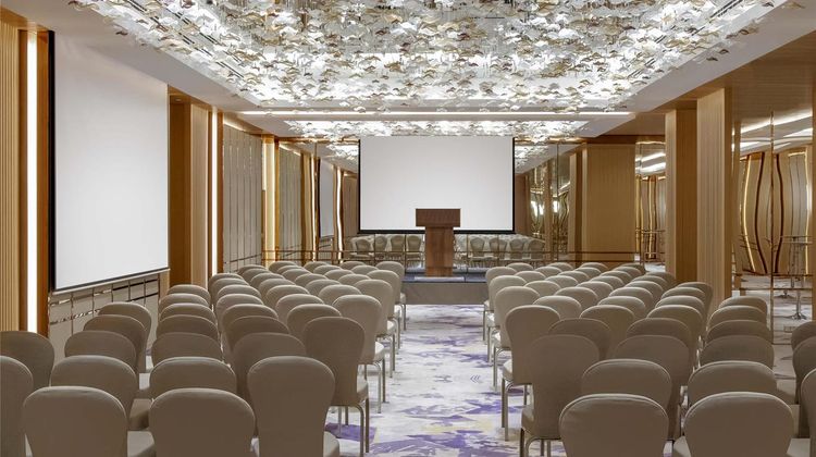 Moevenpick Istanbul Bosphorus Meeting