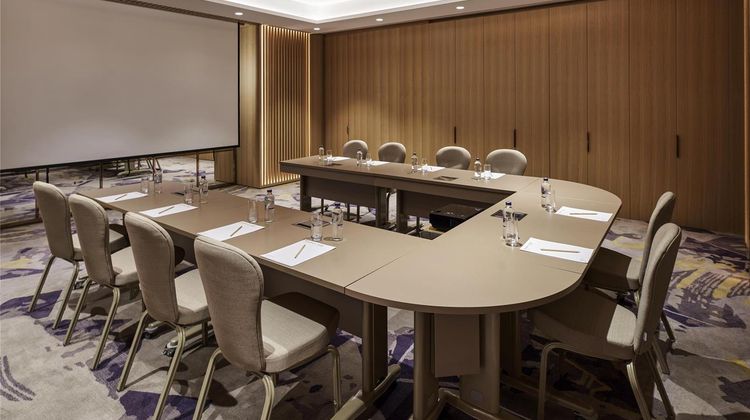 Moevenpick Istanbul Bosphorus Meeting
