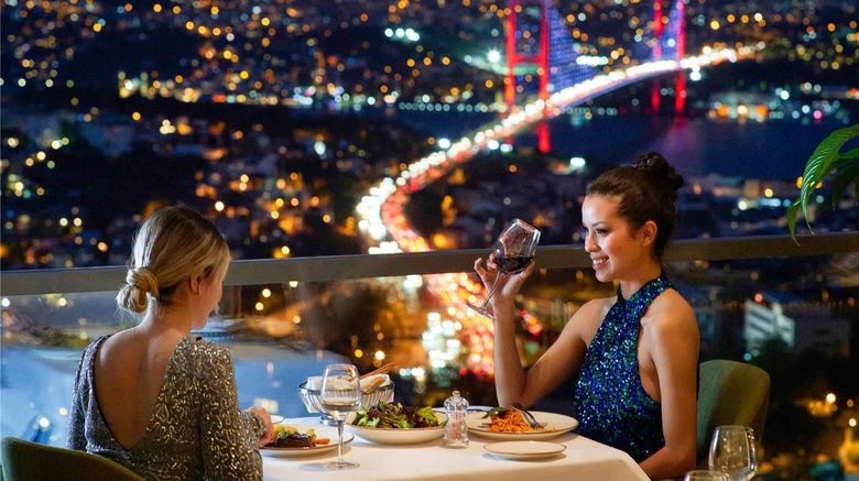 <b>Moevenpick Istanbul Bosphorus Other</b>. Images powered by <a href="https://iceportal.shijigroup.com/" title="IcePortal" target="_blank">IcePortal</a>.