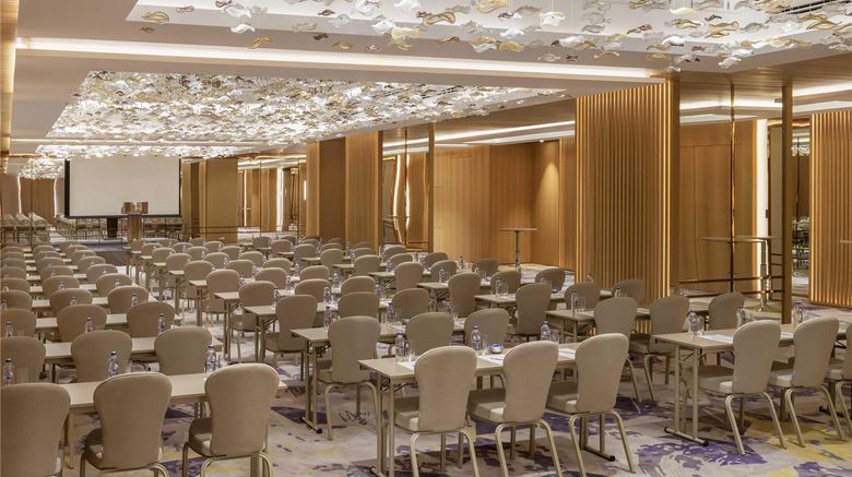 <b>Moevenpick Istanbul Bosphorus Meeting</b>. Images powered by <a href="https://iceportal.shijigroup.com/" title="IcePortal" target="_blank">IcePortal</a>.