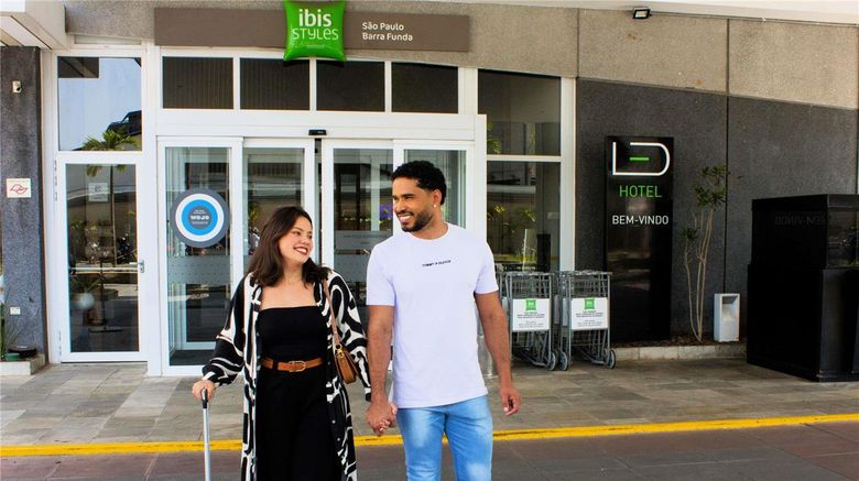 <b>Ibis Styles Sao Paulo Barra Funda Other</b>. Images powered by <a href="https://iceportal.shijigroup.com/" title="IcePortal" target="_blank">IcePortal</a>.