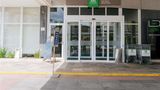 Ibis Styles Sao Paulo Barra Funda Exterior