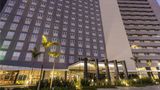 Ibis Styles Sao Paulo Barra Funda Exterior