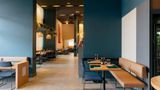<b>Ibis Styles Sao Paulo Barra Funda Restaurant</b>. Images powered by <a href="https://iceportal.shijigroup.com/" title="IcePortal" target="_blank">IcePortal</a>.