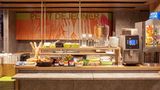 Ibis Budget Limoges Nord Exterior