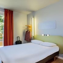 Ibis Budget Limoges Nord