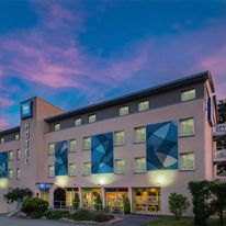 Ibis Budget Limoges Nord