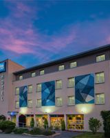 Ibis Budget Limoges Nord