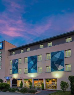 Ibis Budget Limoges Nord