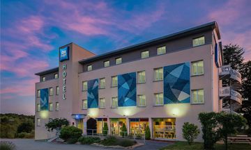Ibis Budget Limoges Nord