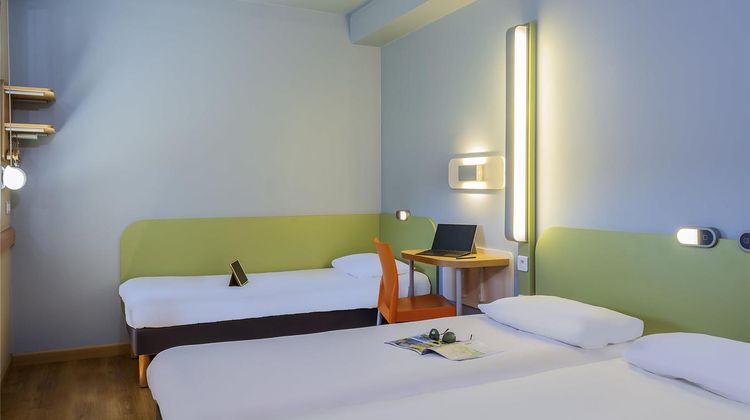 Ibis Budget Limoges Nord Room