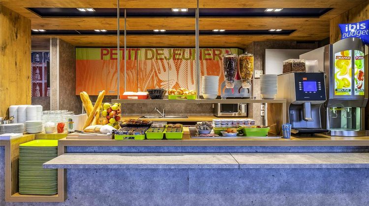 Ibis Budget Limoges Nord Other