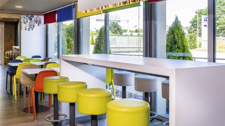 Ibis Budget Limoges Nord Other