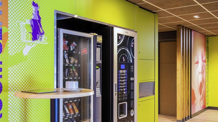 Ibis Budget Limoges Nord Other