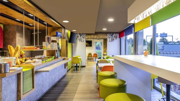 Ibis Budget Limoges Nord Other