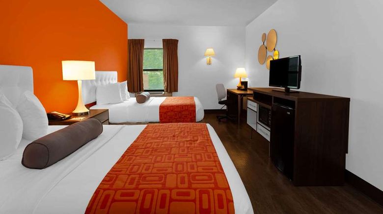 <b>Howard Johnson Waukegan Room</b>. Images powered by <a href="https://iceportal.shijigroup.com/" title="IcePortal" target="_blank">IcePortal</a>.