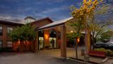 Howard Johnson Waukegan Exterior