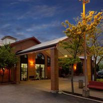 Howard Johnson Waukegan