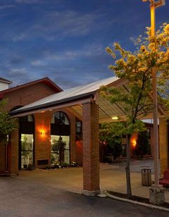 Howard Johnson Waukegan