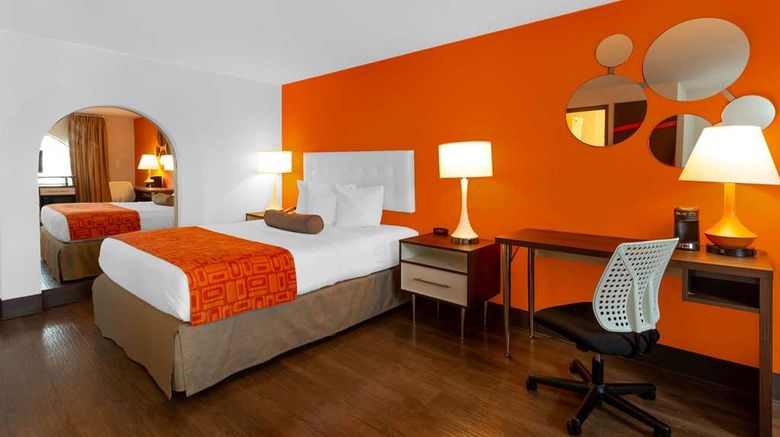 <b>Howard Johnson Waukegan Suite</b>. Images powered by <a href="https://iceportal.shijigroup.com/" title="IcePortal" target="_blank">IcePortal</a>.