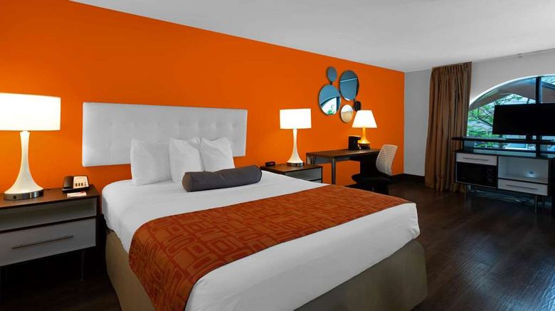<b>Howard Johnson Waukegan Suite</b>. Images powered by <a href="https://iceportal.shijigroup.com/" title="IcePortal" target="_blank">IcePortal</a>.