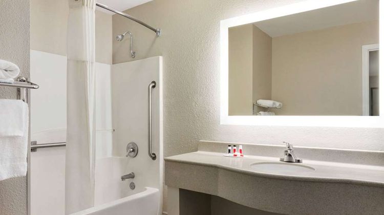 Howard Johnson Lookout Mountain Room