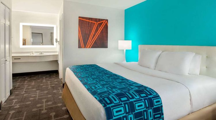 Howard Johnson Lookout Mountain Room