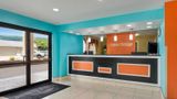 Howard Johnson Lookout Mountain Lobby
