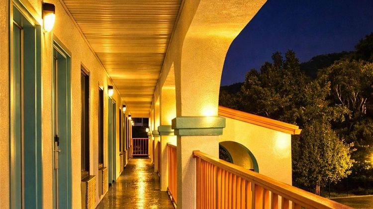 Howard Johnson Lookout Mountain Other