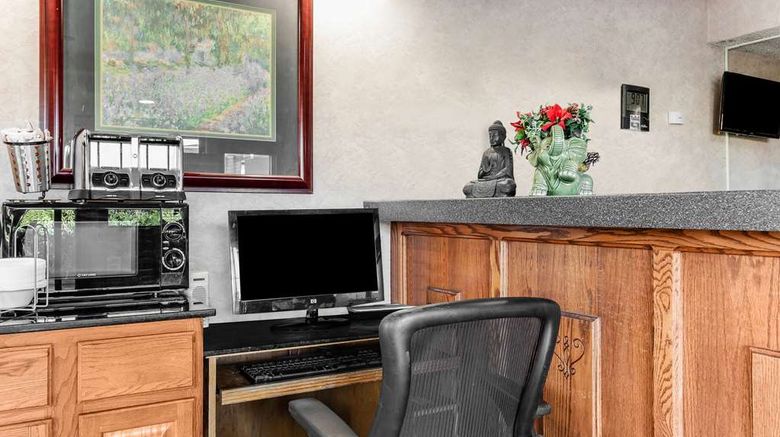 <b>Knights Inn Madera Other</b>. Images powered by <a href="https://iceportal.shijigroup.com/" title="IcePortal" target="_blank">IcePortal</a>.