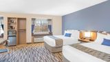 Microtel Inn & Suites Ocean City Room