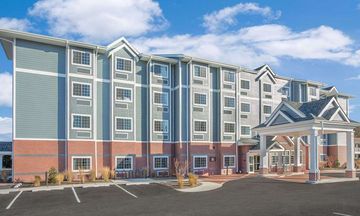 Microtel Inn & Suites Ocean City