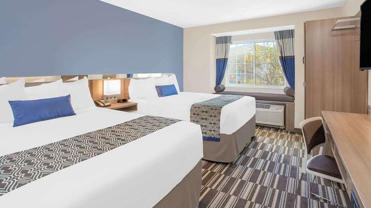 Microtel Inn & Suites Ocean City Room