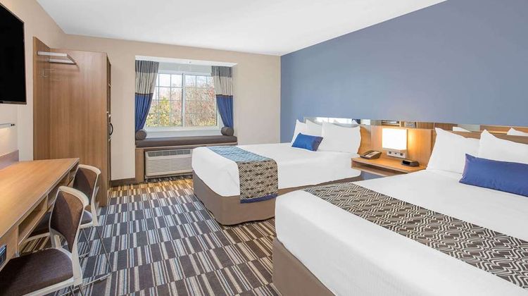 Microtel Inn & Suites Ocean City Room