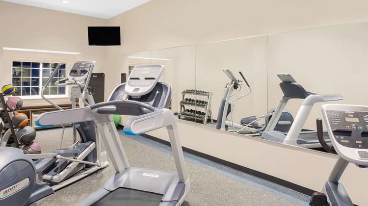 Microtel Inn & Suites Ocean City Health